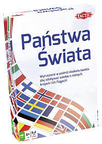 Państwa świata