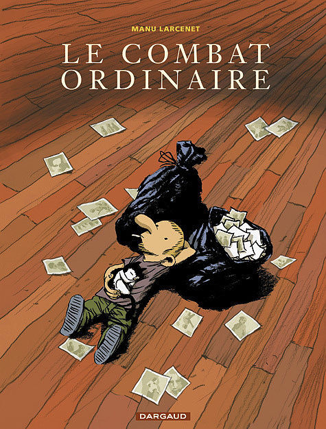 Le Combat Ordinaire - 1