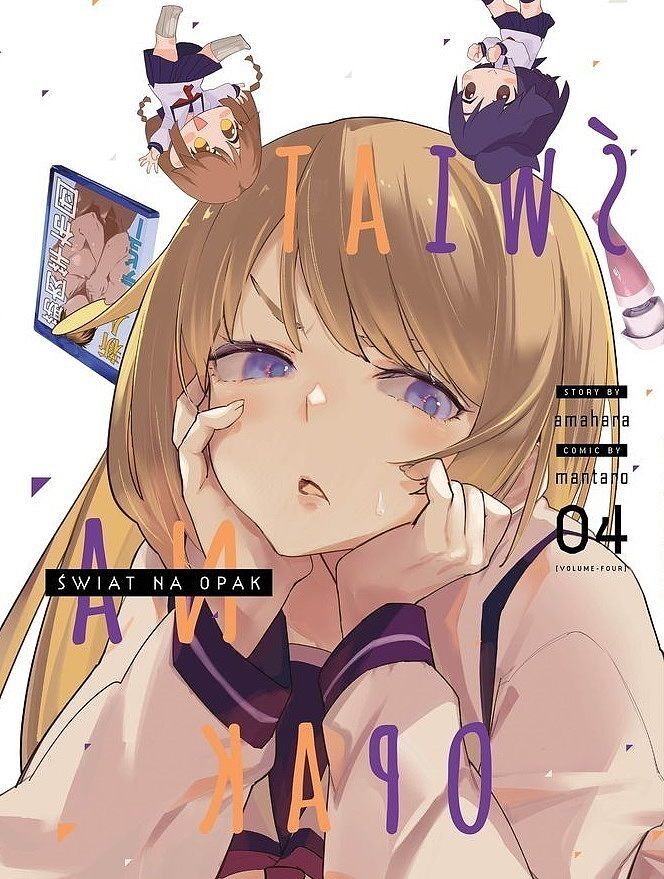 Świat na opak - 04