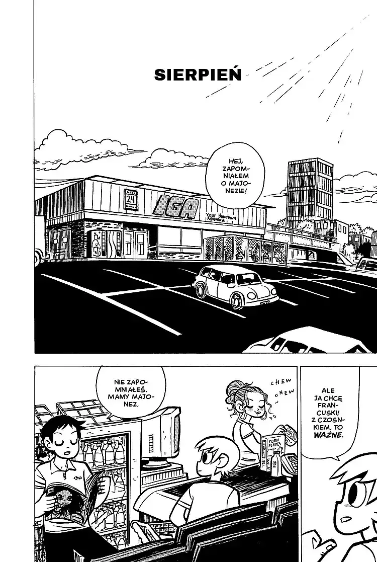 Scott Pilgrim - 04
