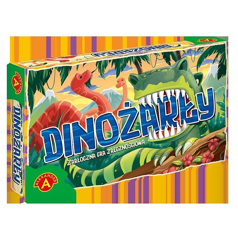 Dinożarły