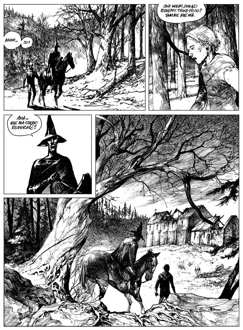 Diefenbach - Zanim wzejdzie świt