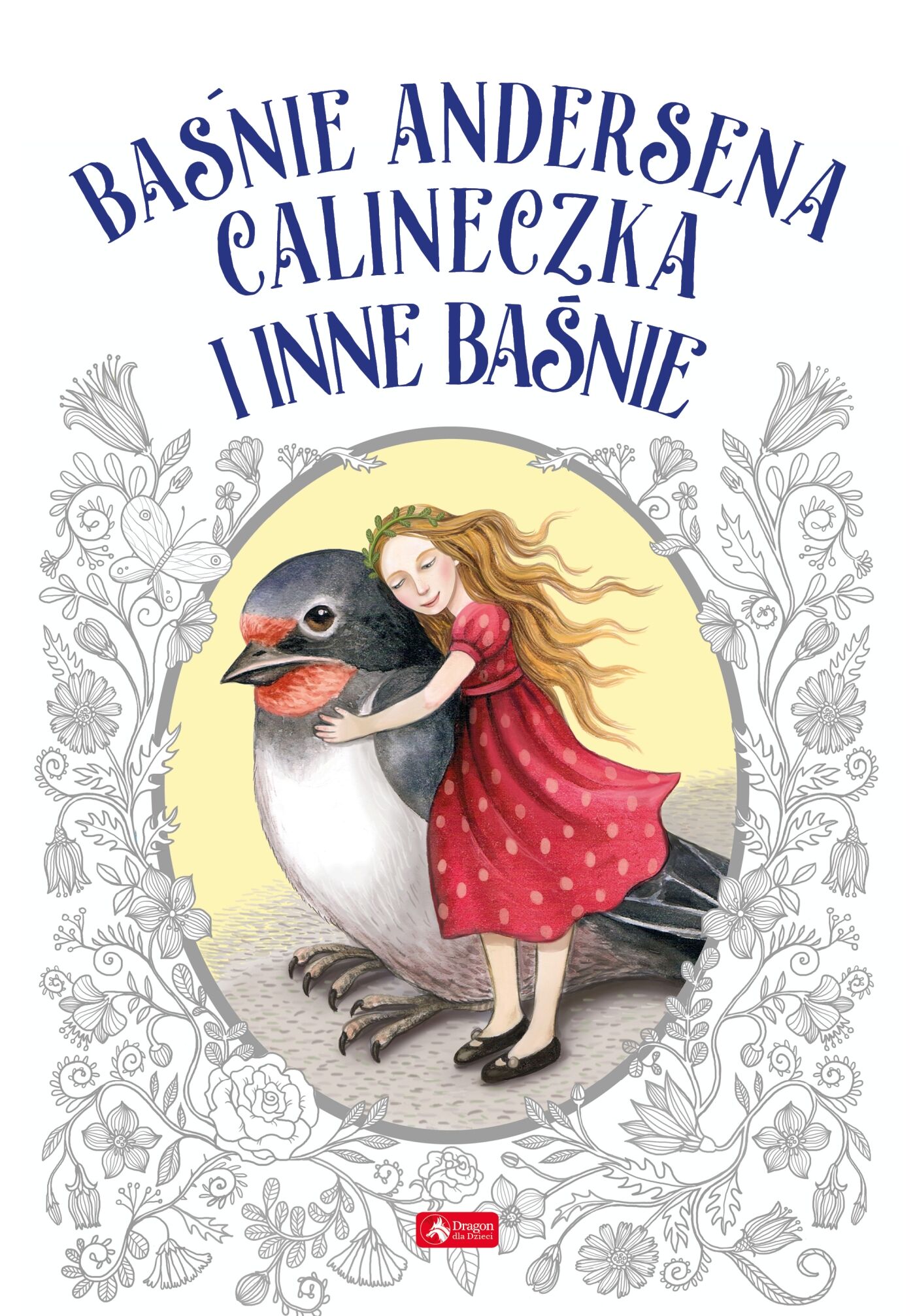 Baśnie Andersena