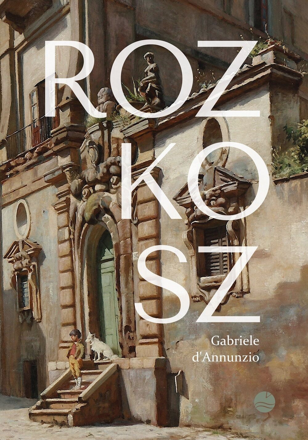 Rozkosz