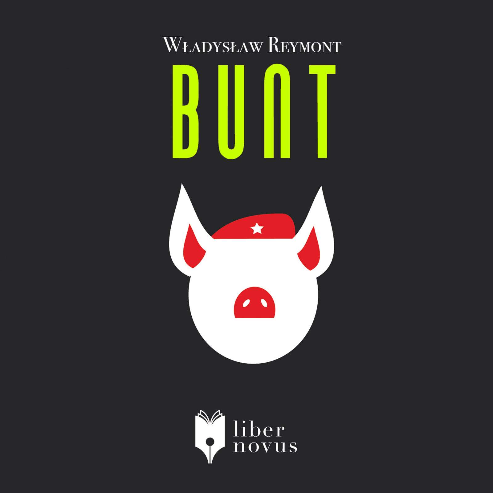 Bunt (audiobook MP3)