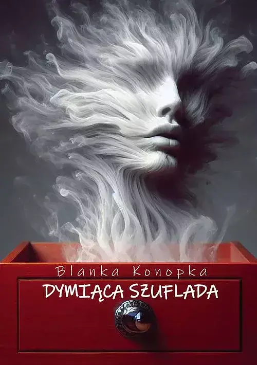 Dymiąca szuflada