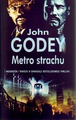 Metro strachu