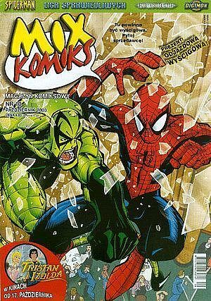 MixKomiks - 9 - (10/2003)