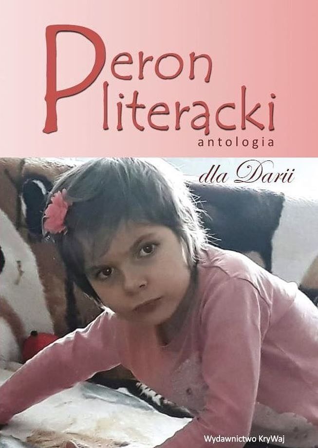 Peron literacki dla darii