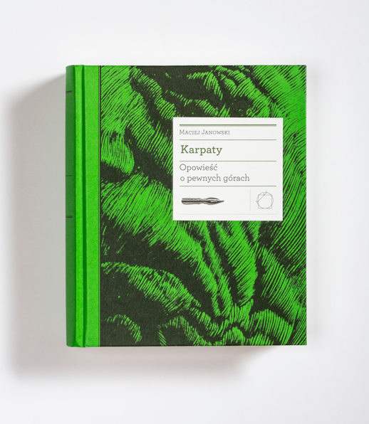 Karpaty (e-book)