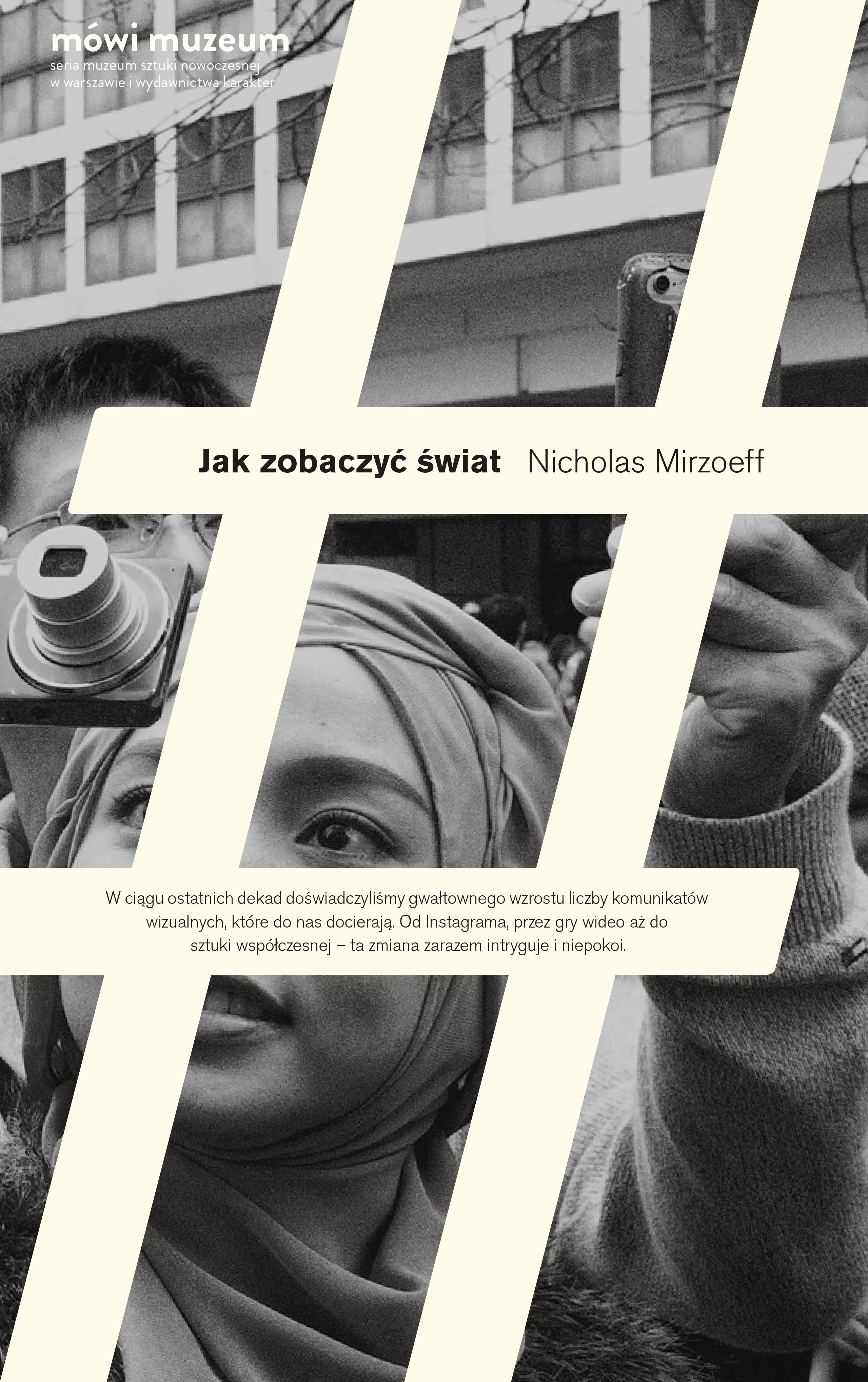 Jak zobaczyć świat