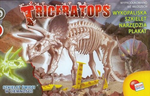 Triceratops