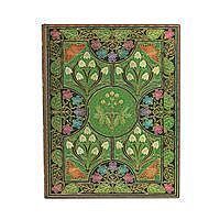 Notatnik poetry in bloom ultra linia