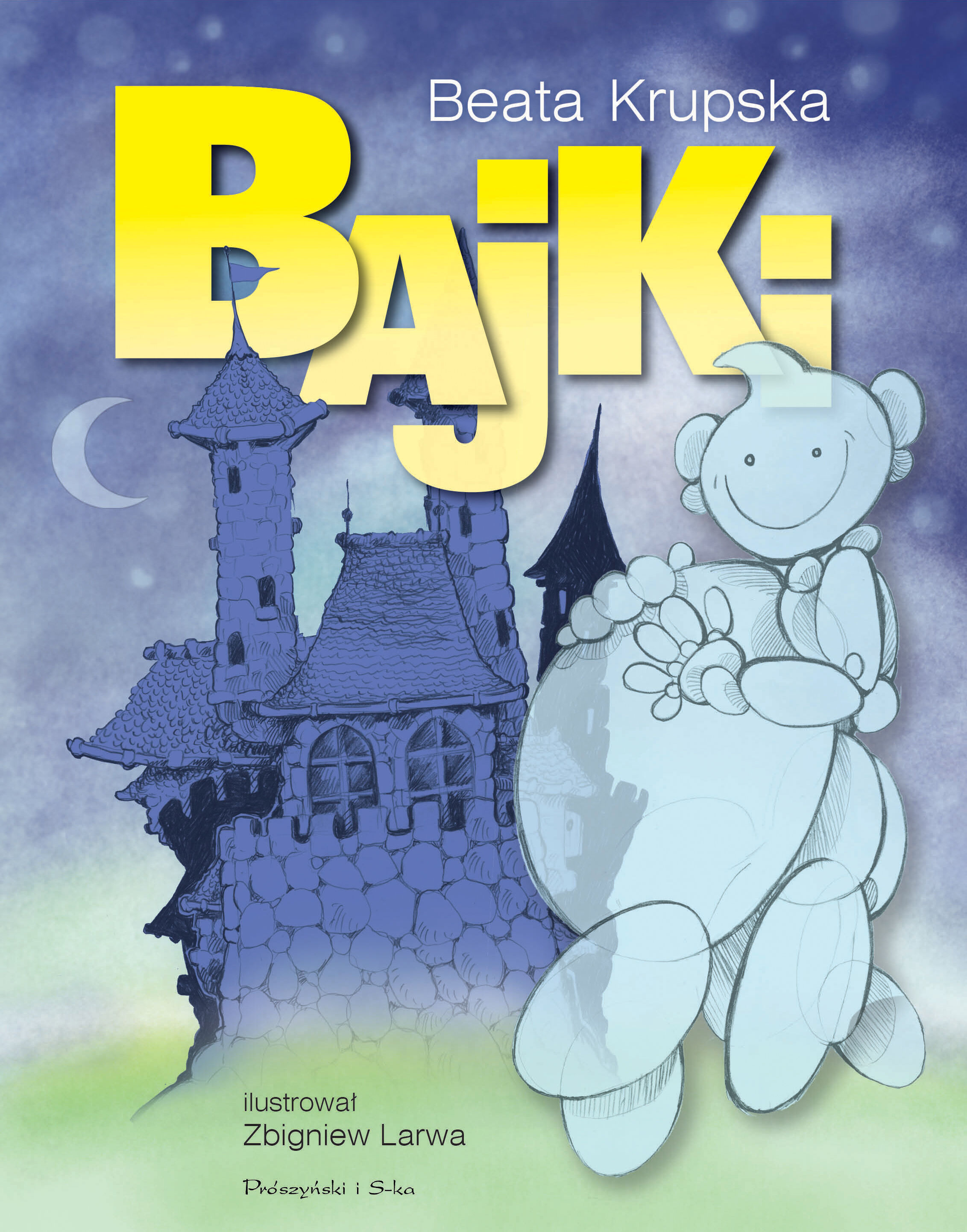 Bajki