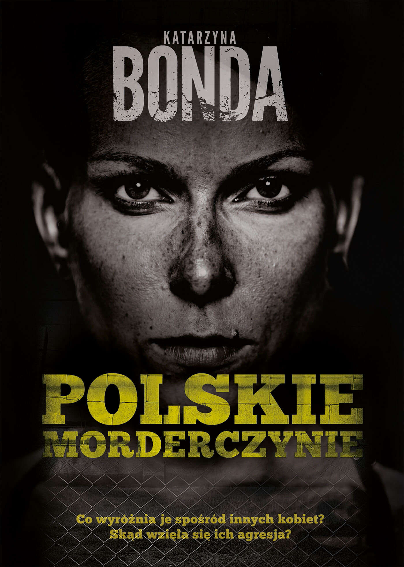 Polskie morderczynie (e-book)