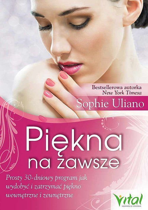 Piękna na zawsze