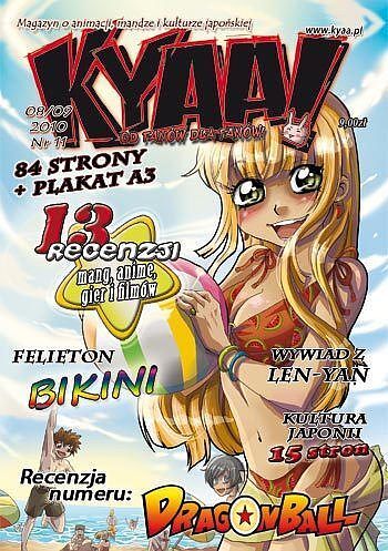 KYAA! - 11