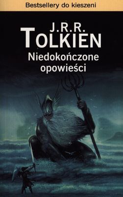 Niedokończone opowieści wyd. kieszonkowe wyd. 2016