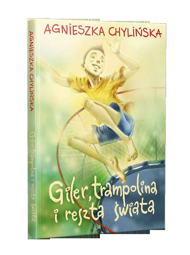 Giler, trampolina i reszta świata