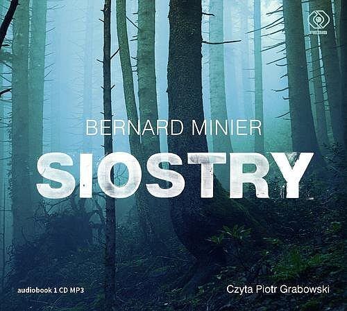 Siostry (audiobook CD)