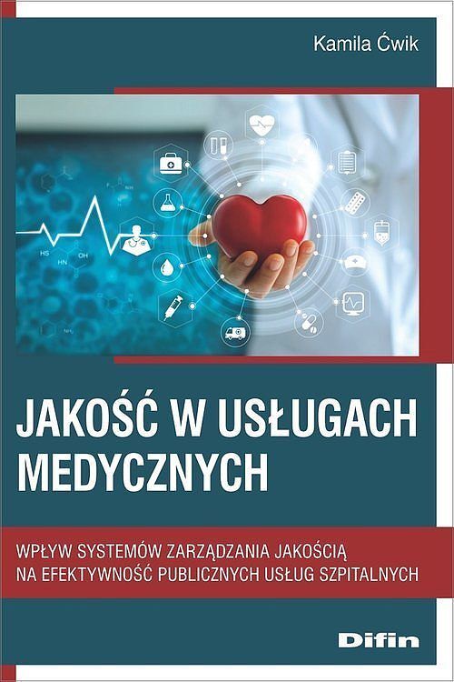 Jakość w usługach medycznych
