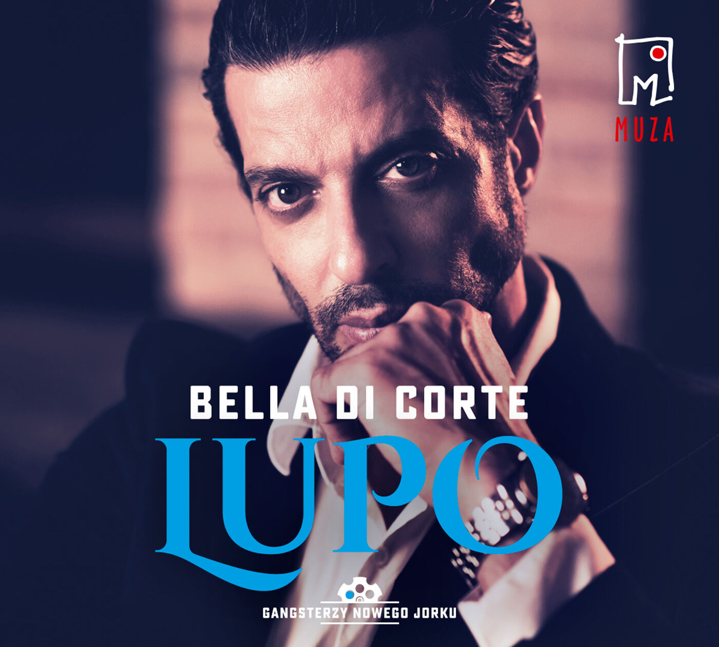 Lupo (audiobook MP3)
