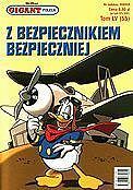 Gigant poleca - 55 - Z bezpiecznikiem bezpieczniej