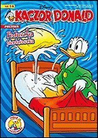 Kaczor Donald - 647 - (14/2008)