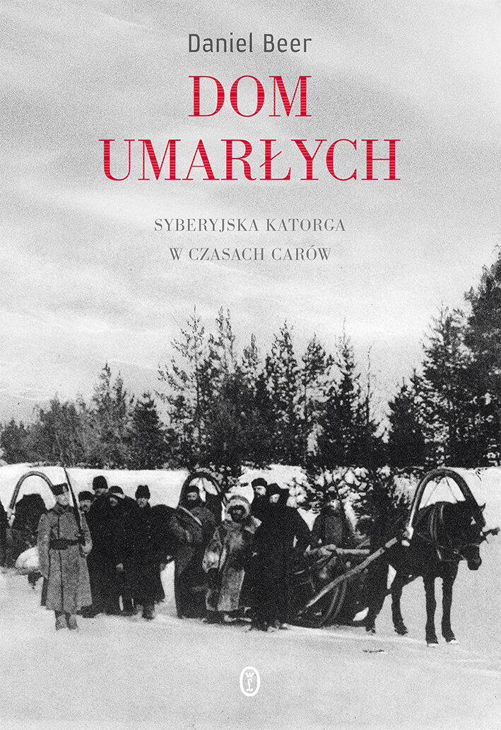 Dom umarłych