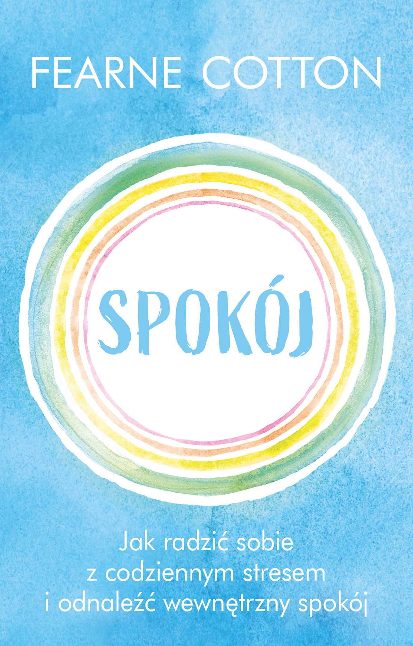 Spokój (e-book)