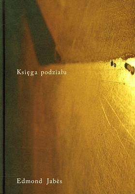 Księga podziału
