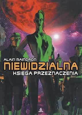 Księga Przeznaczenia