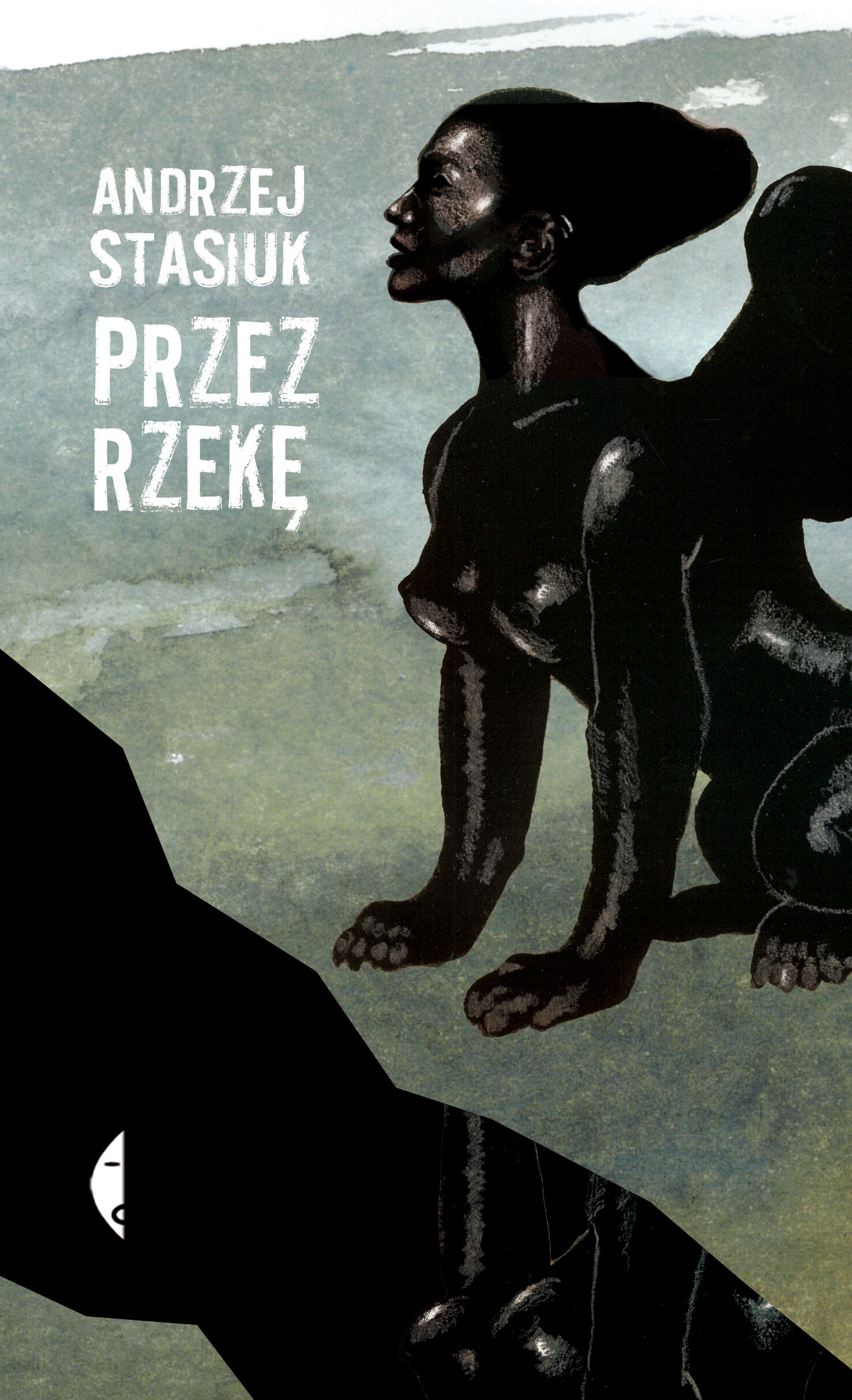 Przez rzekę (e-book)