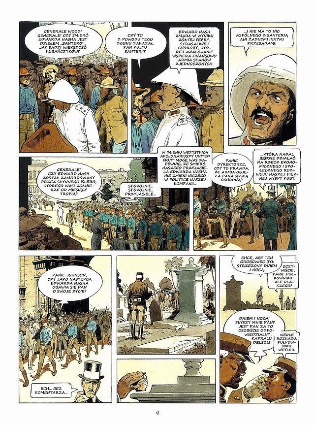 W.E.S.T - 03 - El Santero