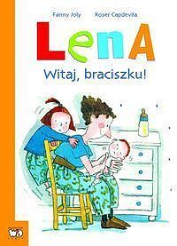 Lena. Witaj, Braciszku!