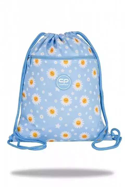 Worek na buty coolpack vert daisy sun