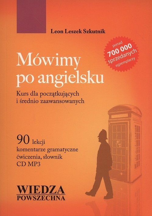 Mówimy po angielsku