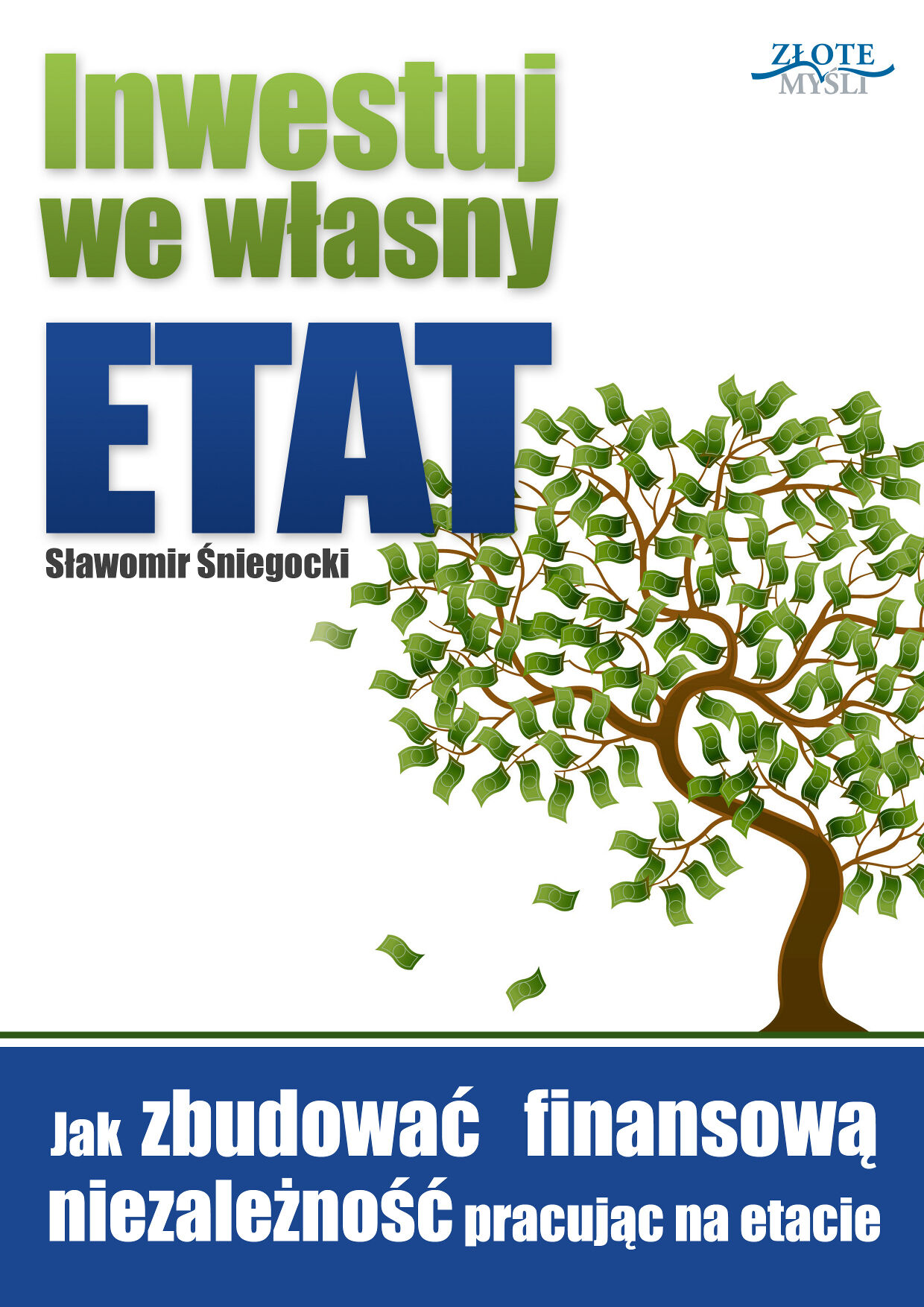 Inwestuj we własny etat (e-book)