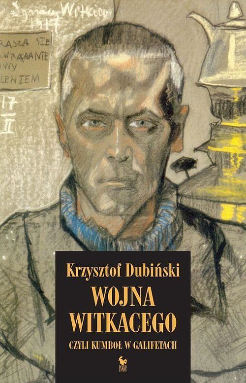 Wojna Witkacego