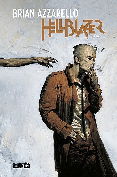 Hellblazer (Azzarello) - 01