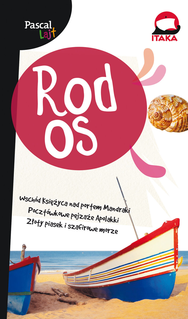 Rodos przewodnik Lajt 2015