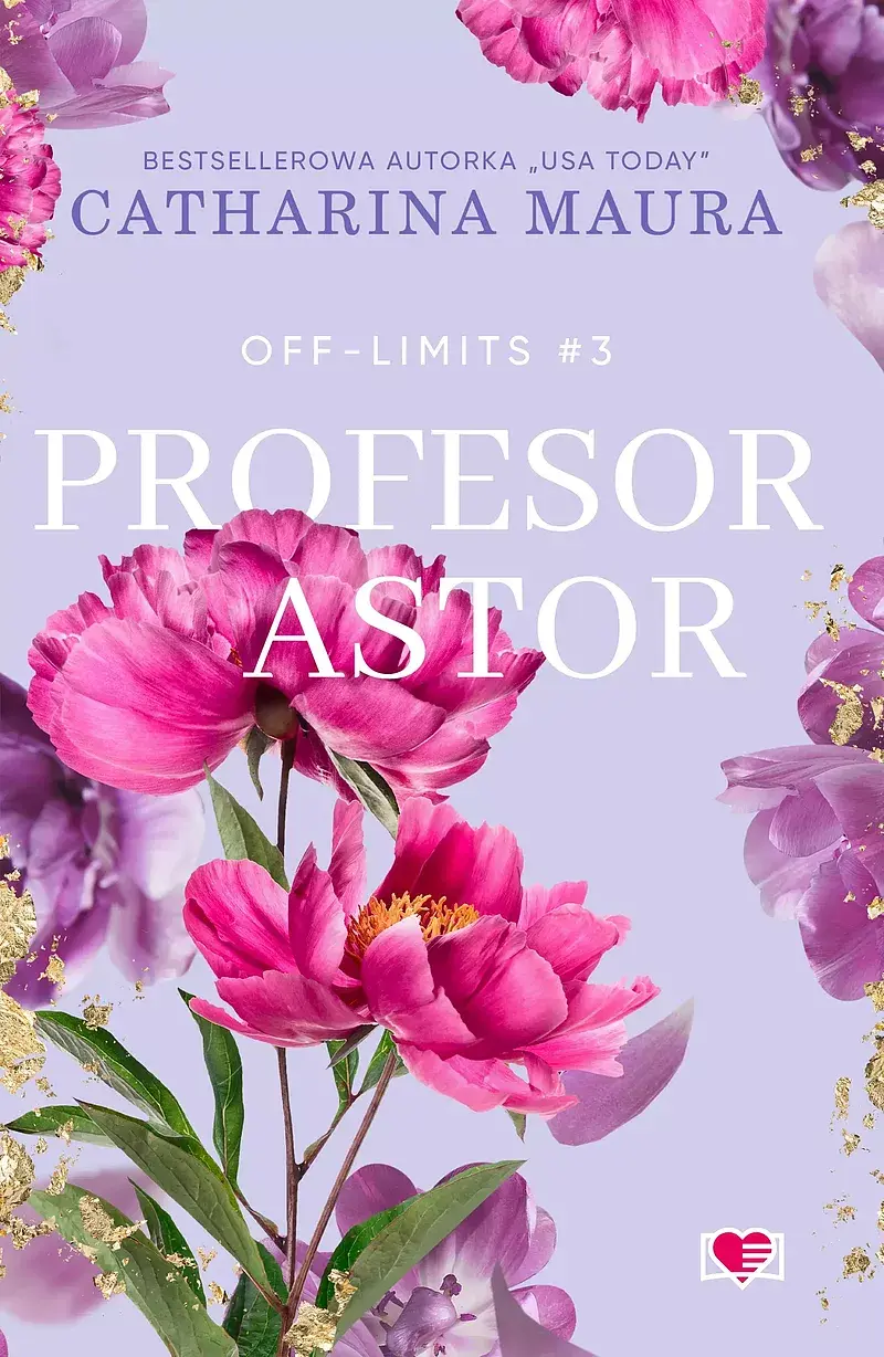 Profesor Astor. Off-Limits