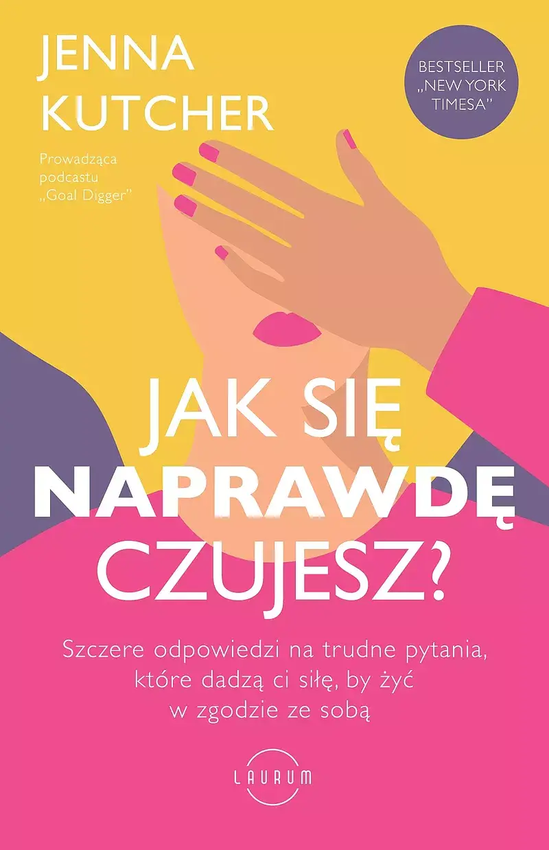 Jak się NAPRAWDĘ czujesz?