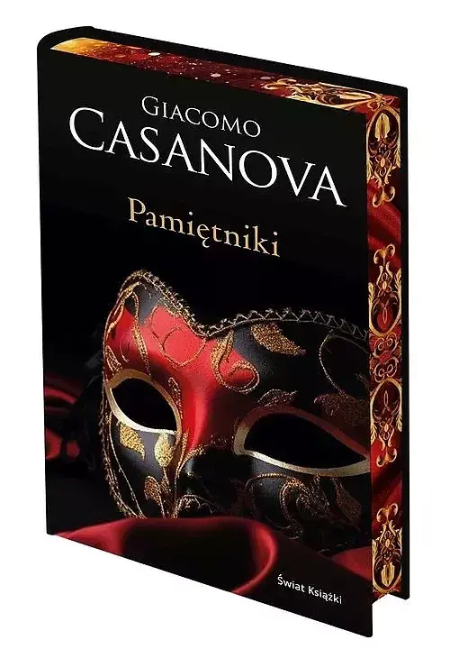 Pamiętniki Casanowy