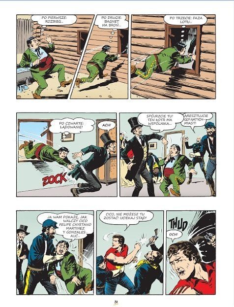 Zagor - Classic - 2 - Zdrada