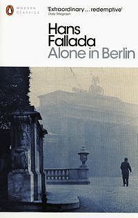 Alone in Berlin
