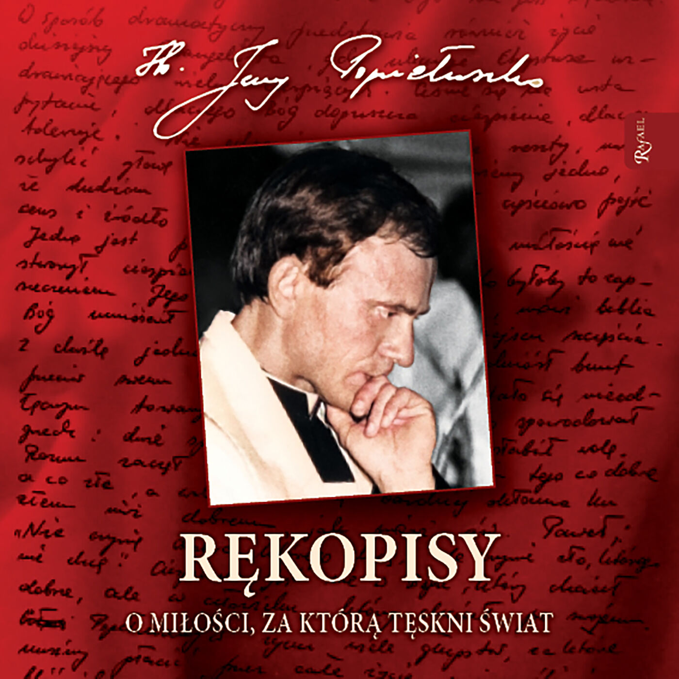 Rękopisy (audiobook MP3)