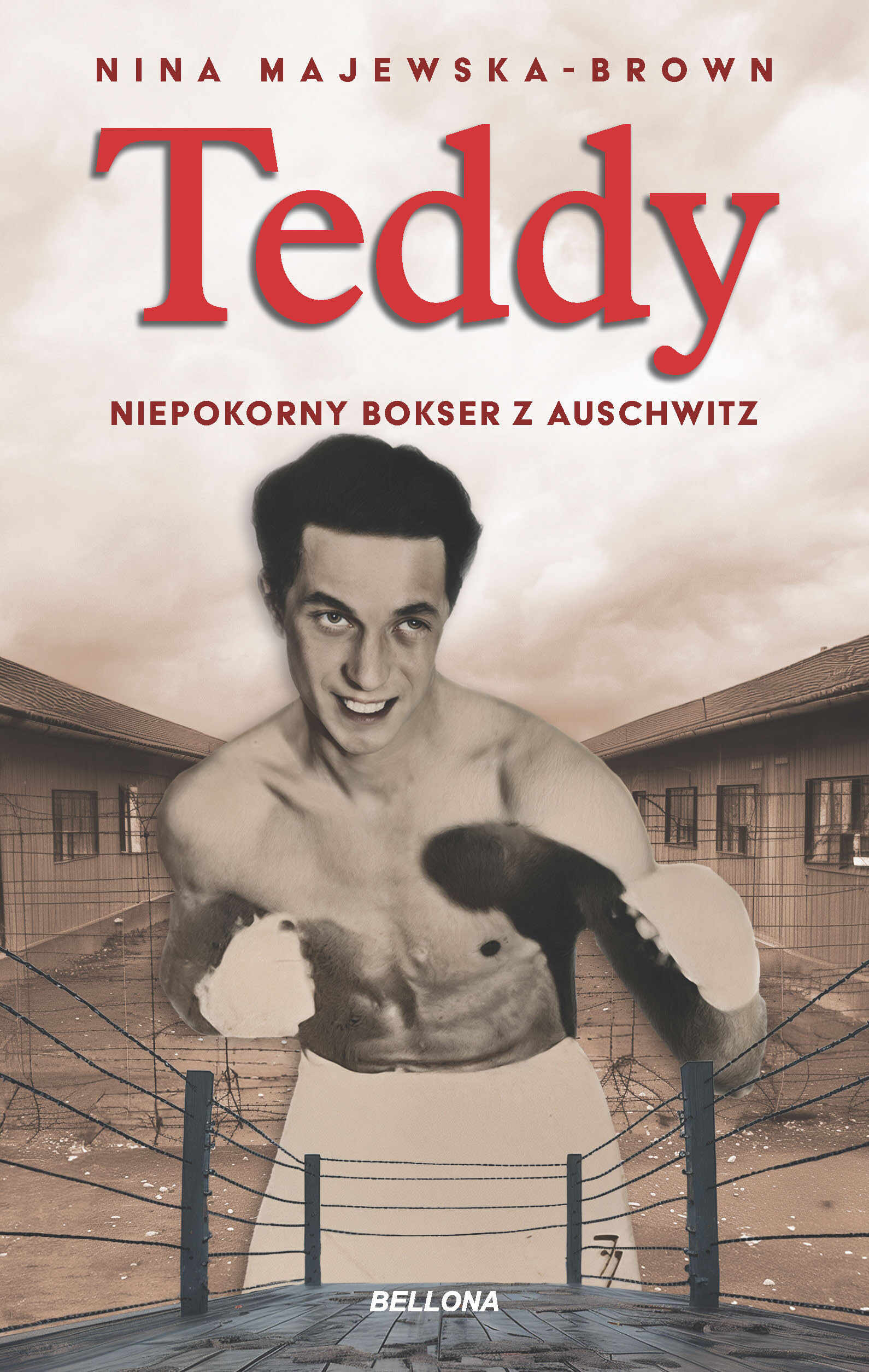 Teddy