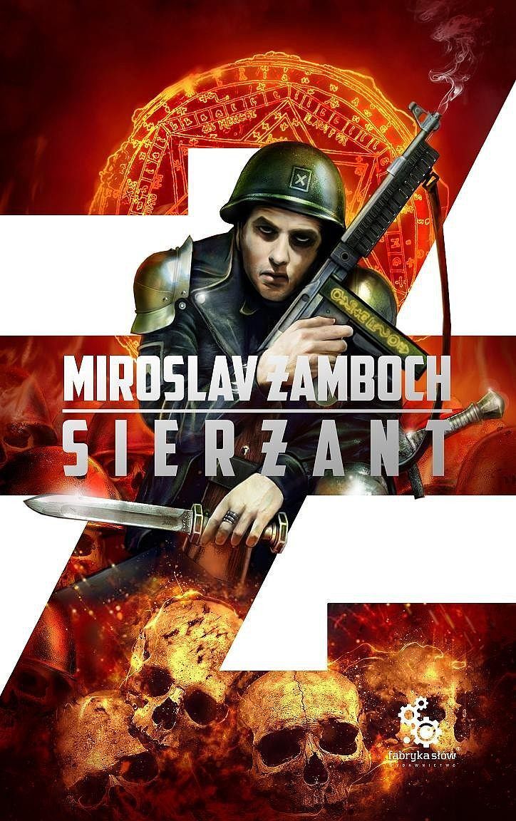 Sierżant