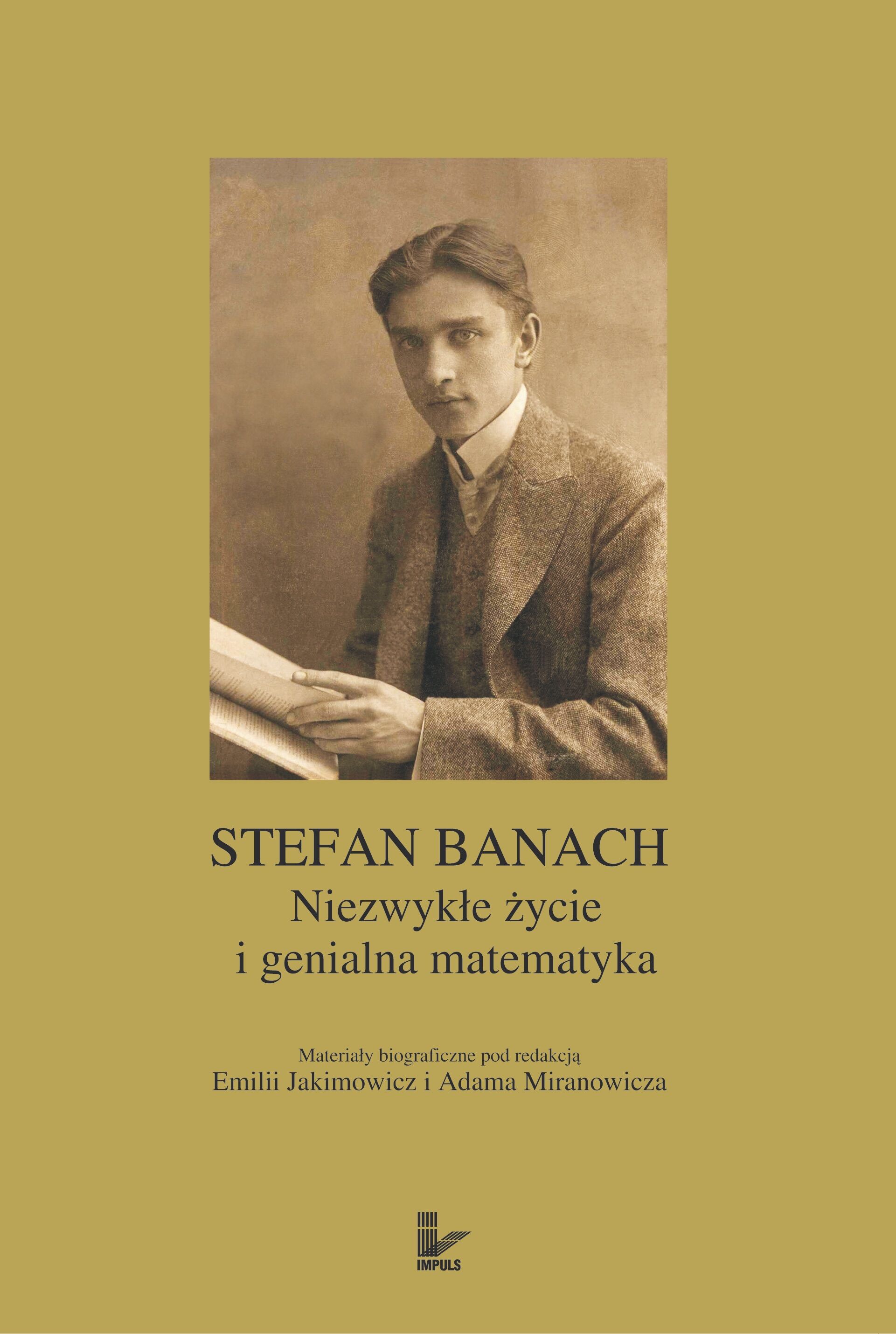 Stefan Banach